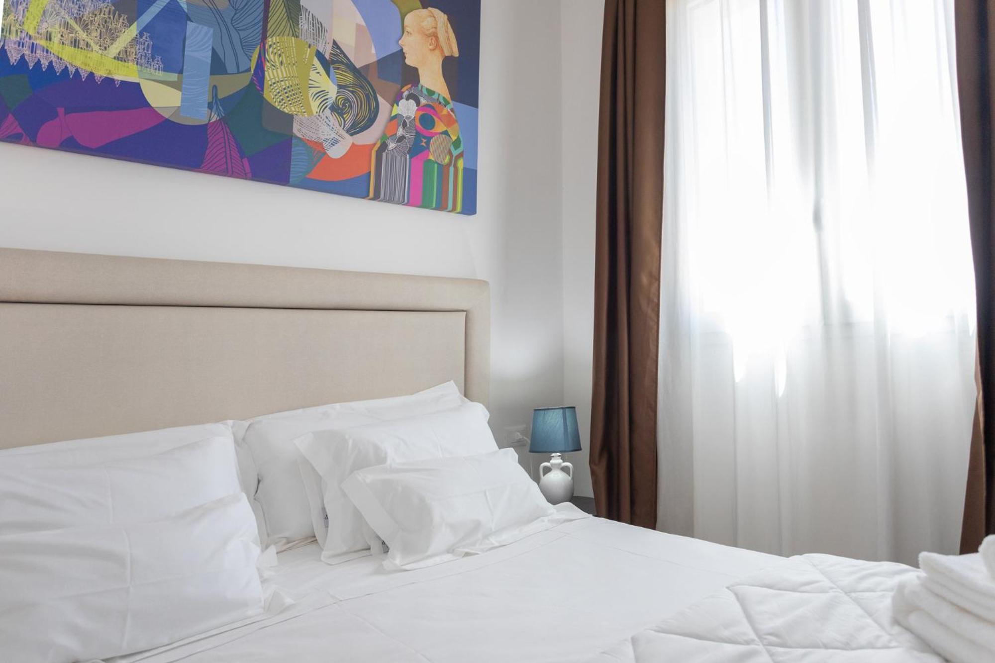19 Summer Suites Santa Cesarea Terme Exterior foto