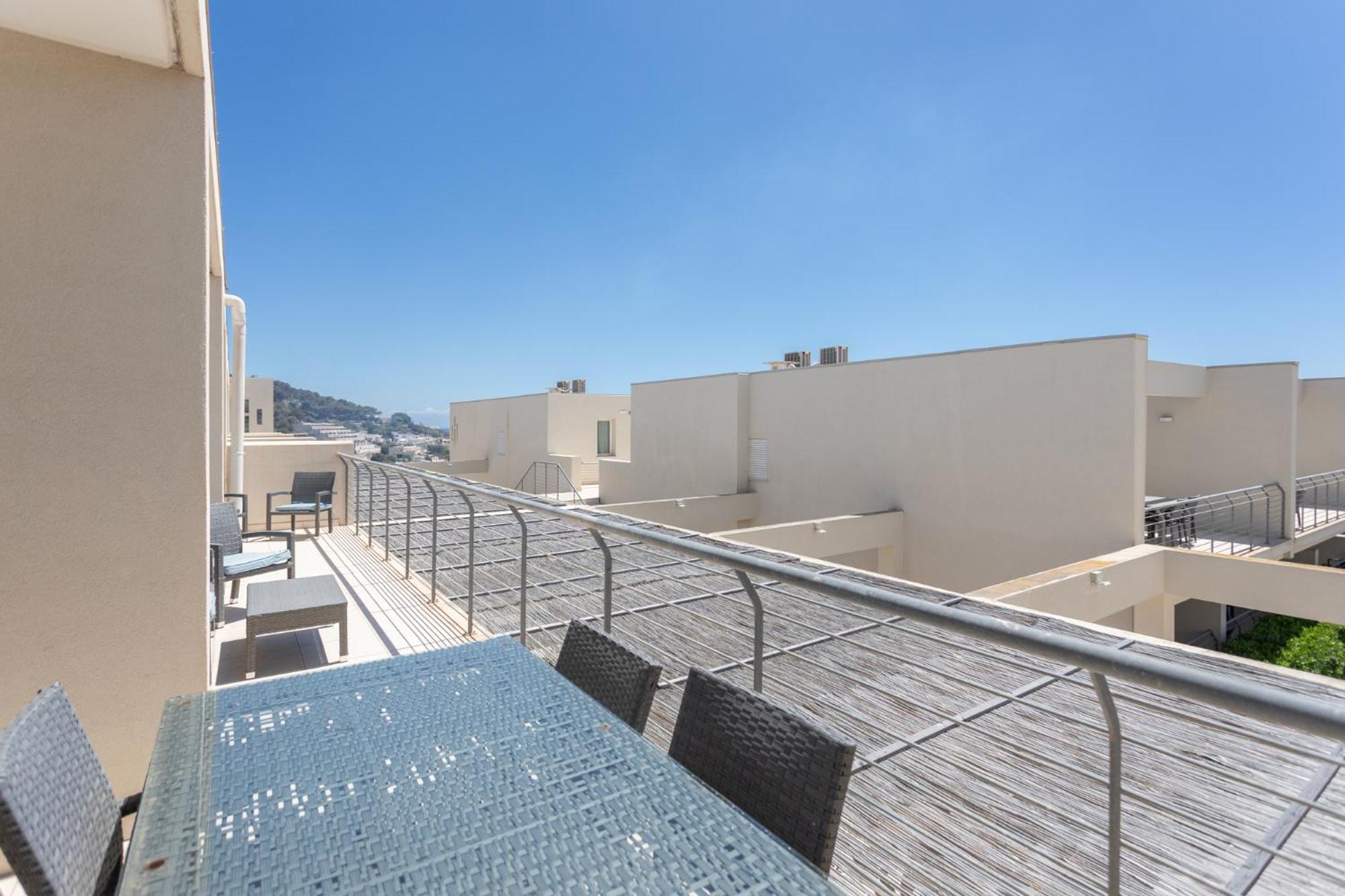 19 Summer Suites Santa Cesarea Terme Exterior foto